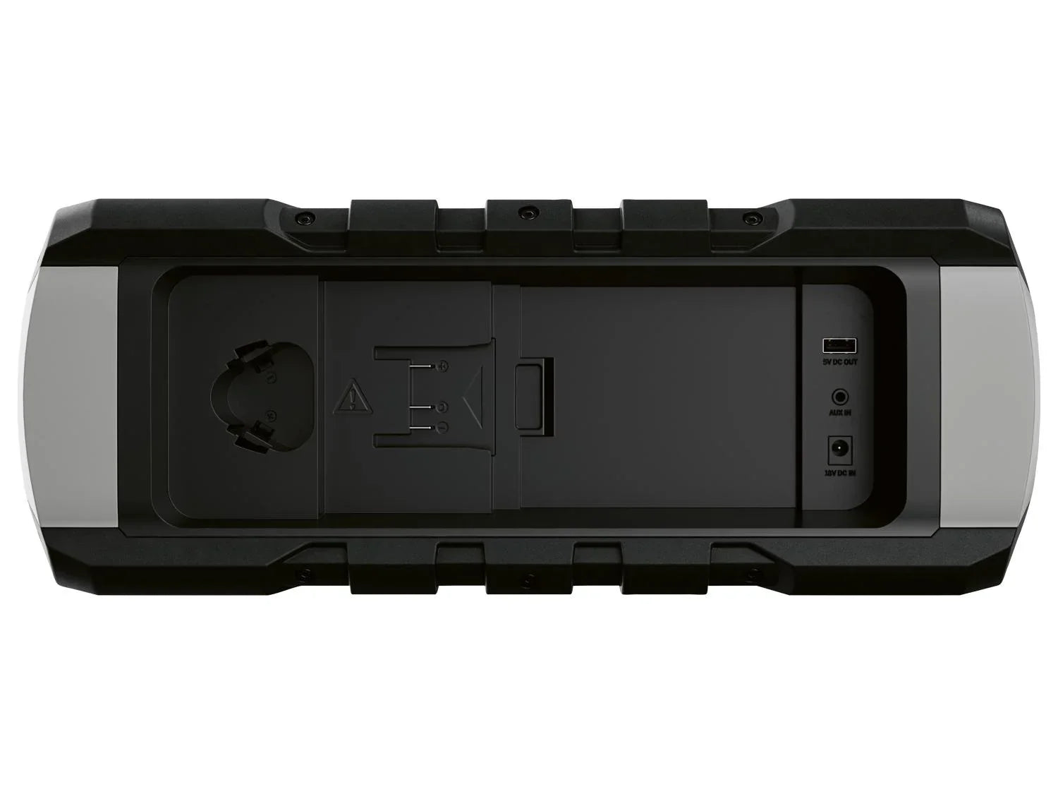 PARKSIDE PERFORMANCE Haut-parleur de chantier Bluetooth