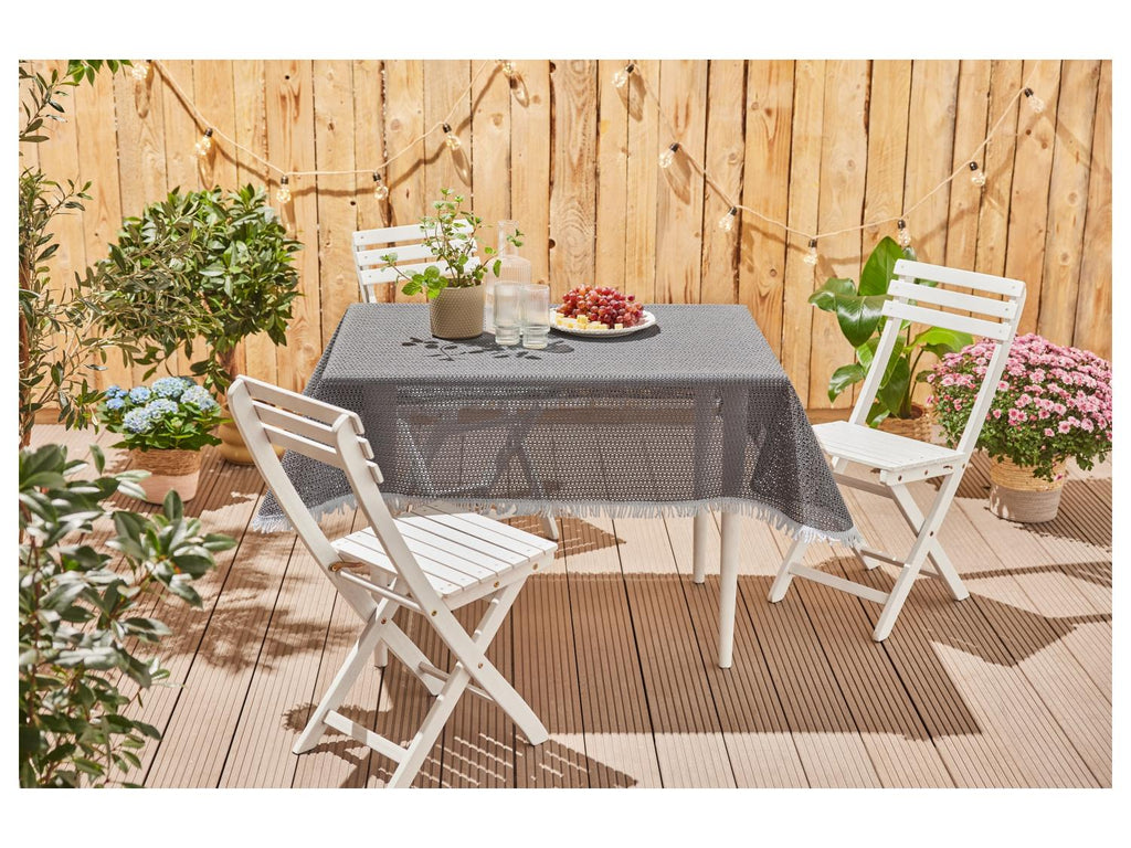 LIVARNO home Nappe de jardin, 130 x 160 cm