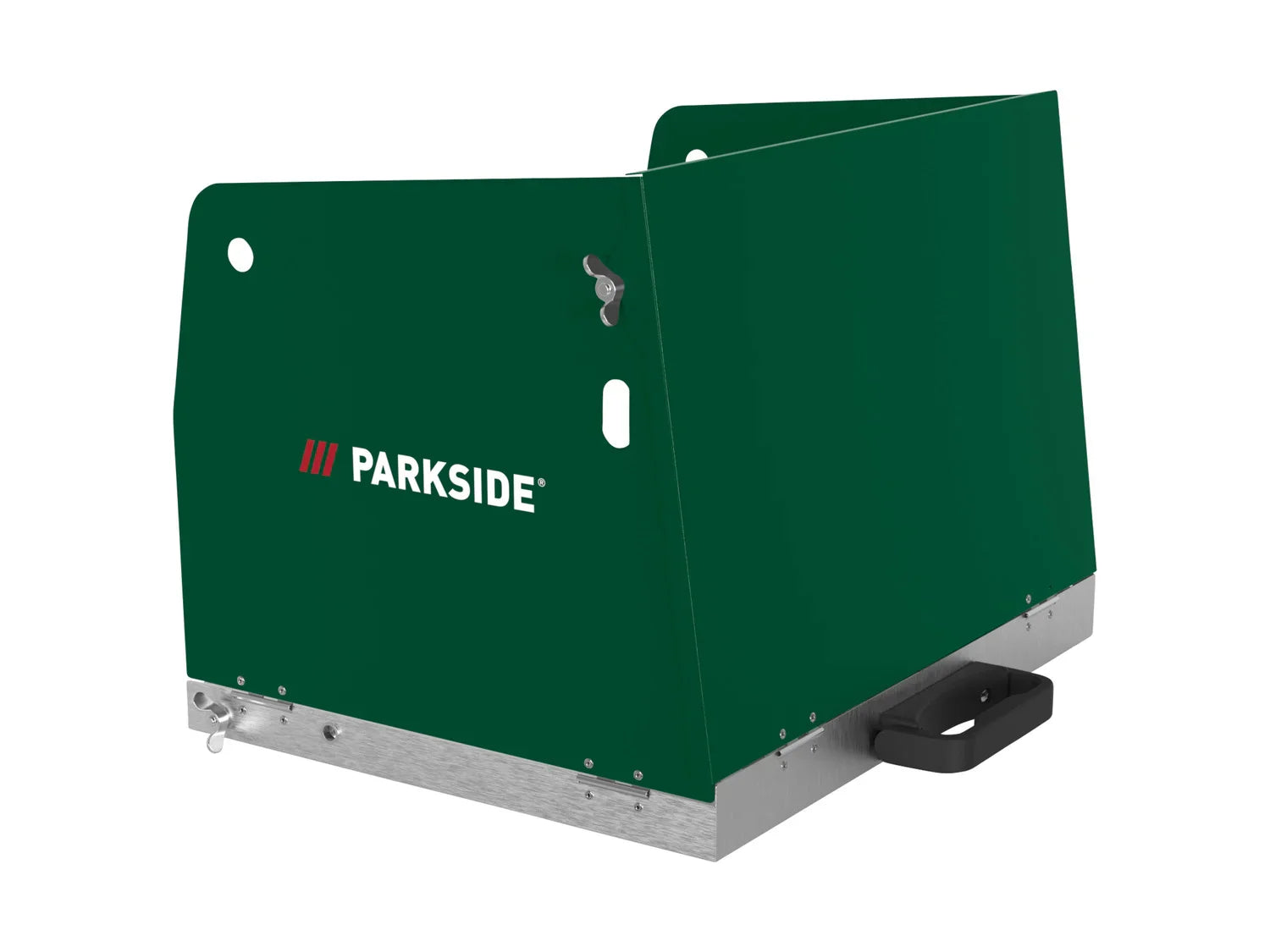 PARKSIDE Cabine de soudage PSSK 50 A1