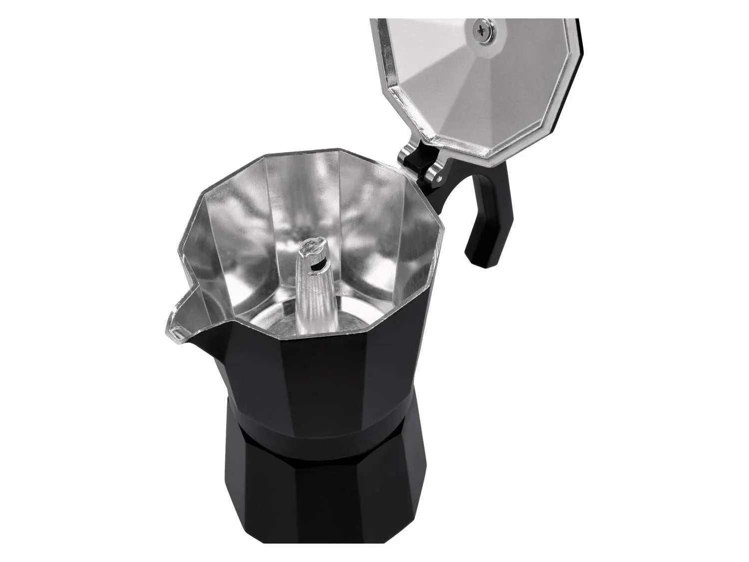 SILVERCREST Cafetire italienne