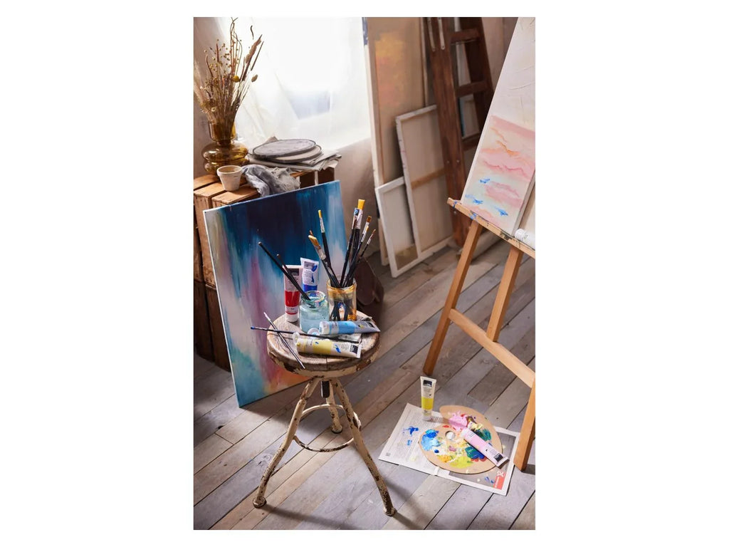 crelando Toile(s)  peindre