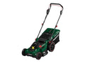 PARKSIDE Tondeuse sans fil PRMA 40-Li D2, 40 V