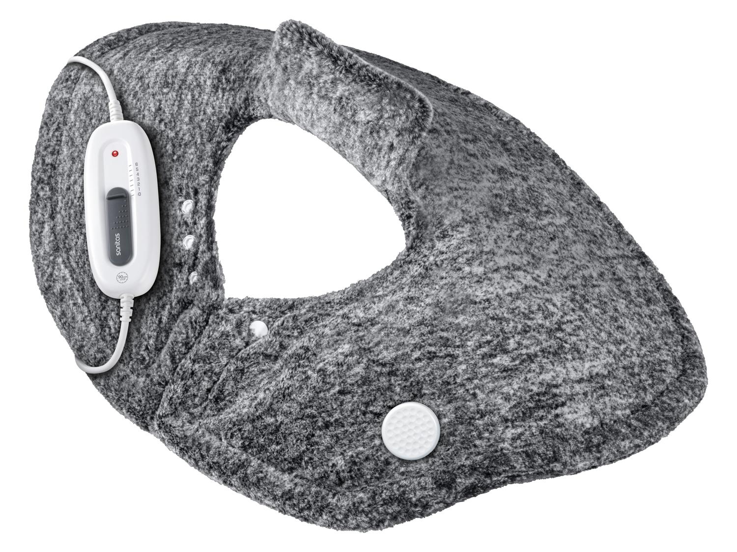 SANITAS Coussin cervical chauffant SHK 50