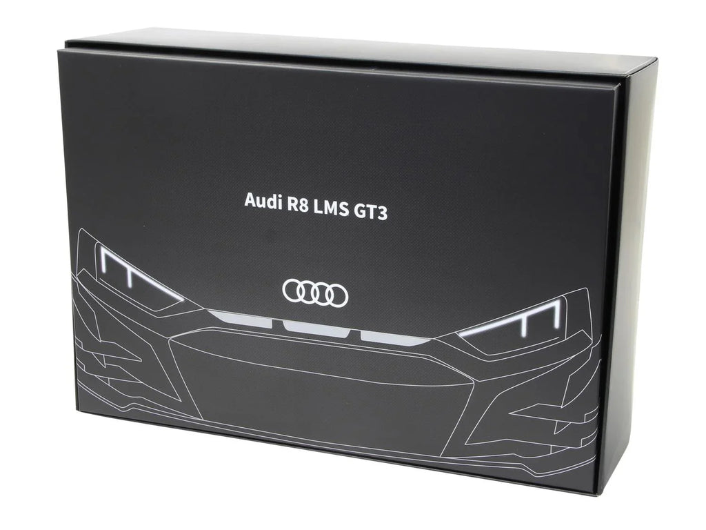 JAMARA Maquette Audi R8 LMS GT3