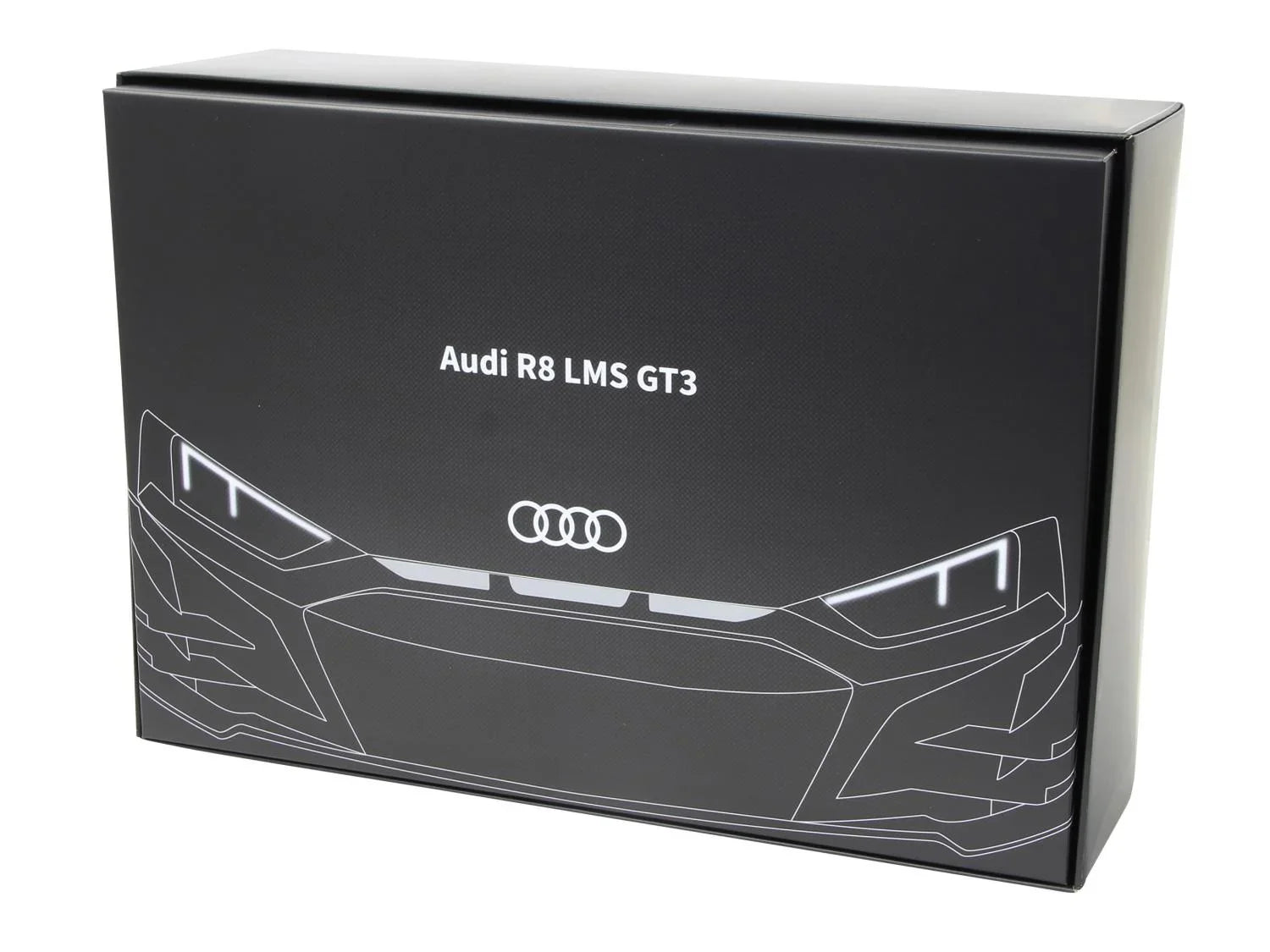 JAMARA Maquette Audi R8 LMS GT3