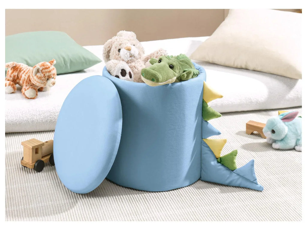 LIVARNO home Tabouret pour enfant