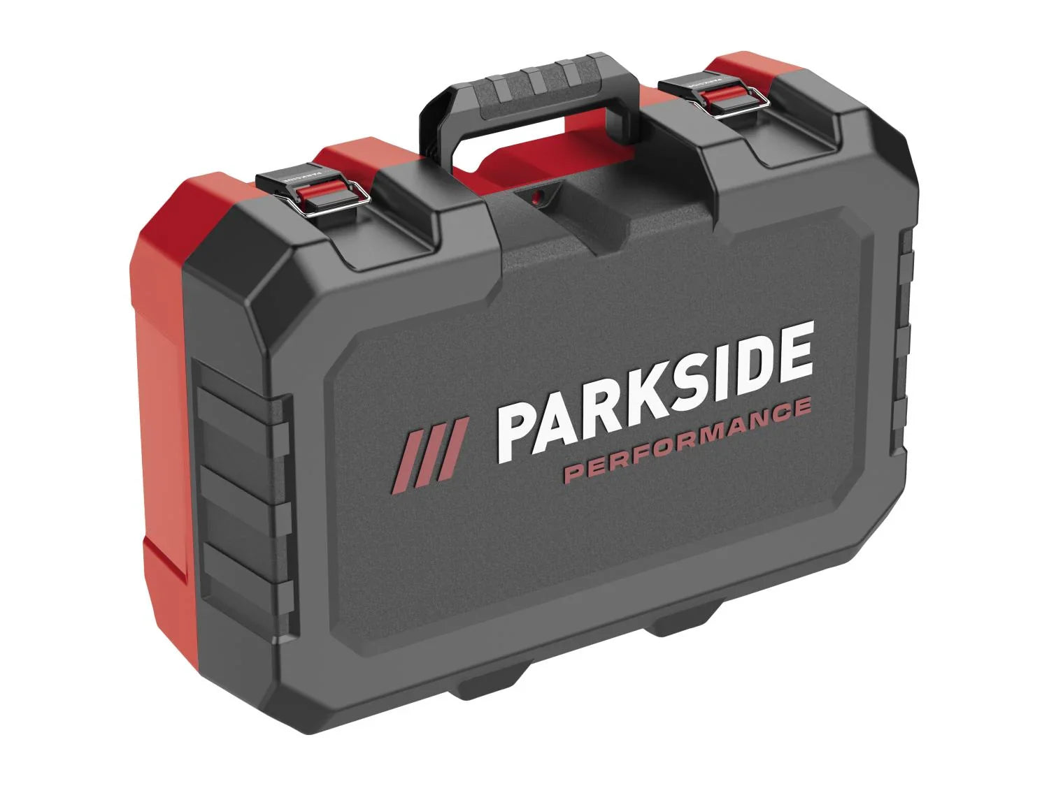 PARKSIDE PERFORMANCE Visseuse  chocs sans fil PASSP 20-Li C4, 1356 Nm, 20 V