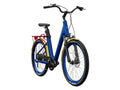 CRIVIT Vlo lectrique dition #LIDLIZE