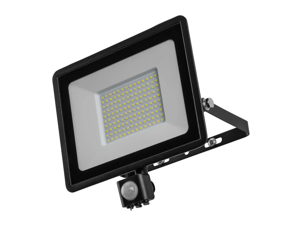 LIVARNO home Projecteur extrieur LED 100 W