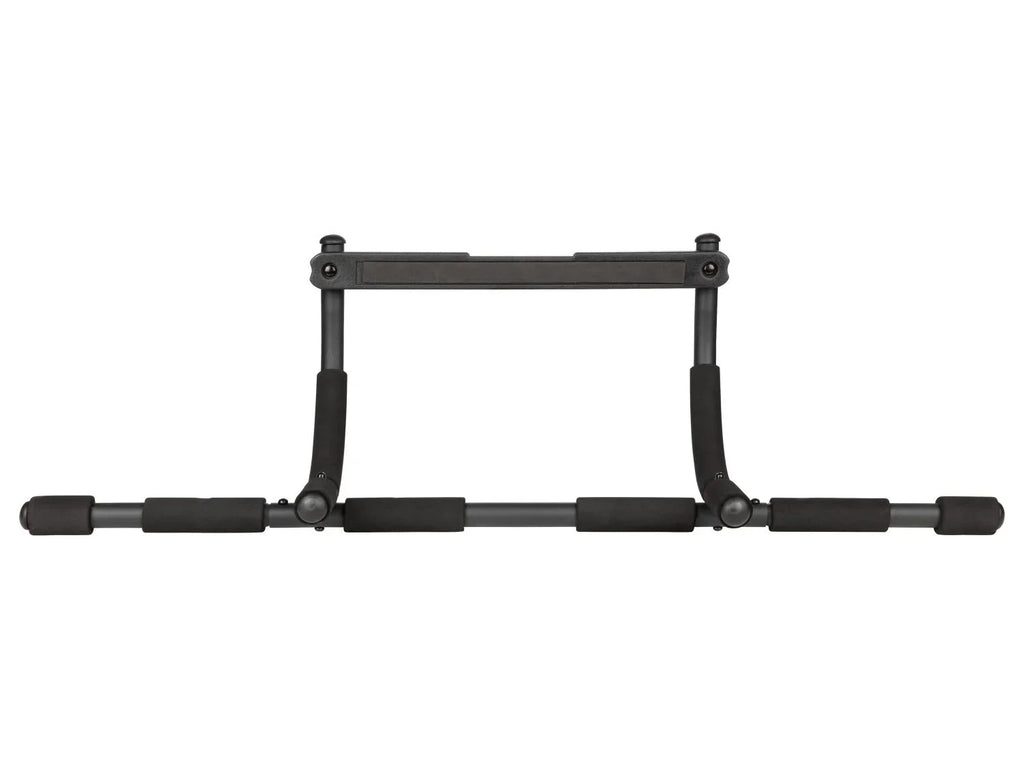 CRIVIT Barre de traction ou sangles de suspension ou poignes de pompes rotatives