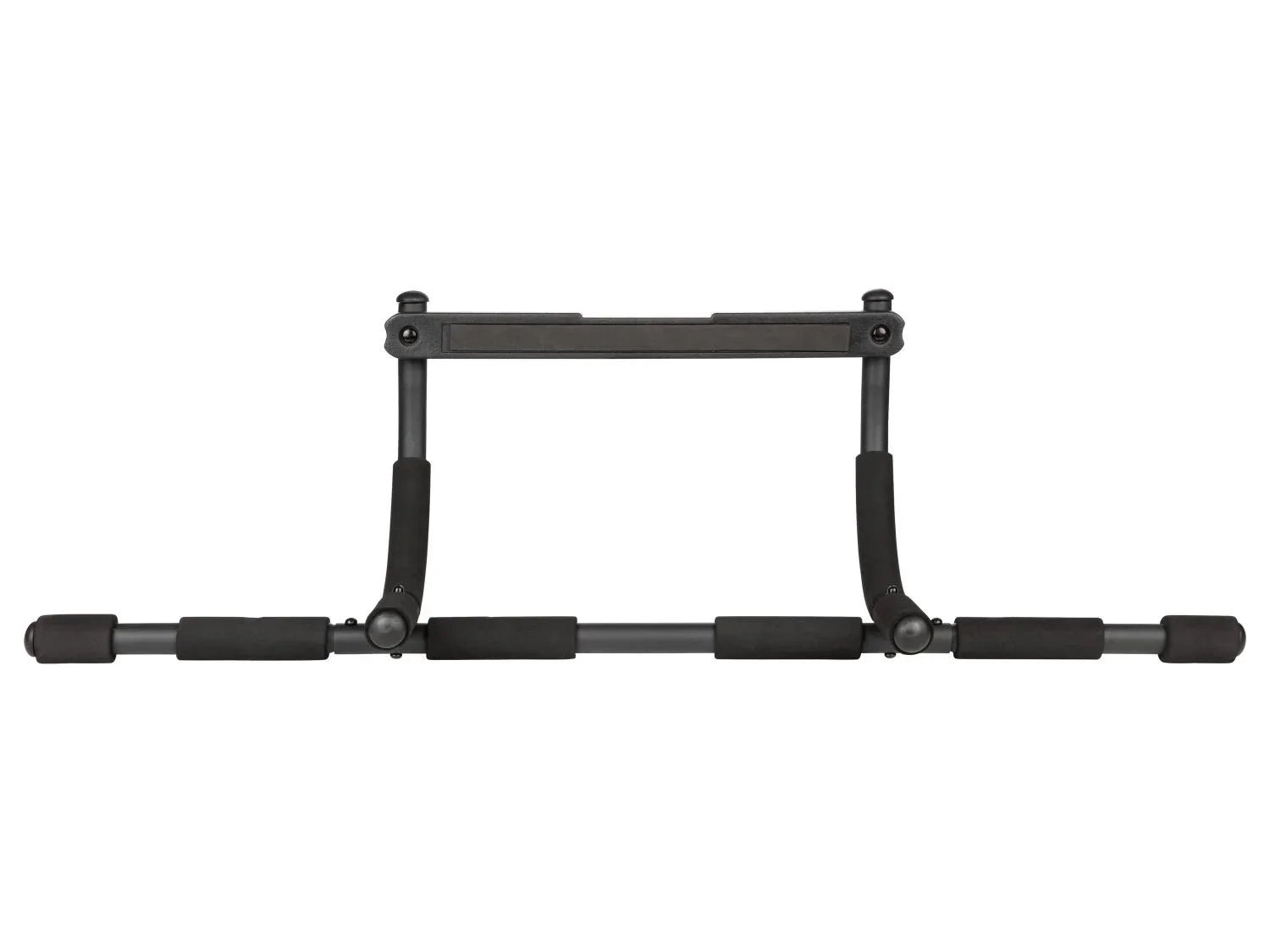 CRIVIT Barre de traction ou sangles de suspension ou poignes de pompes rotatives