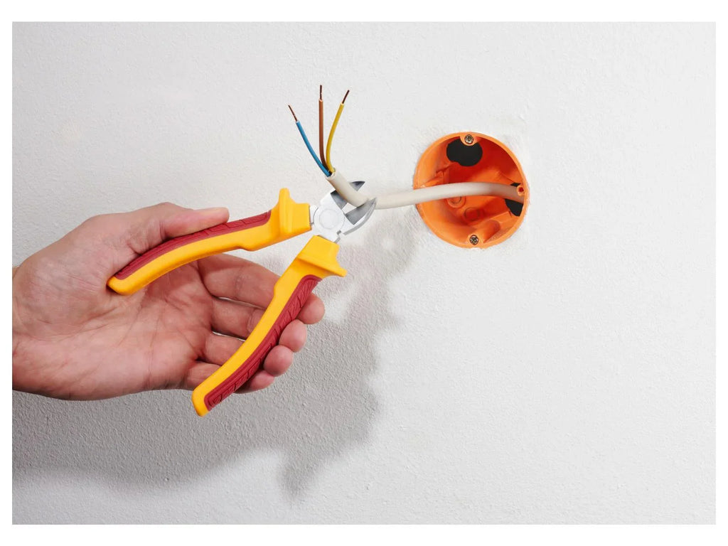 PARKSIDE Outils d'lectricien