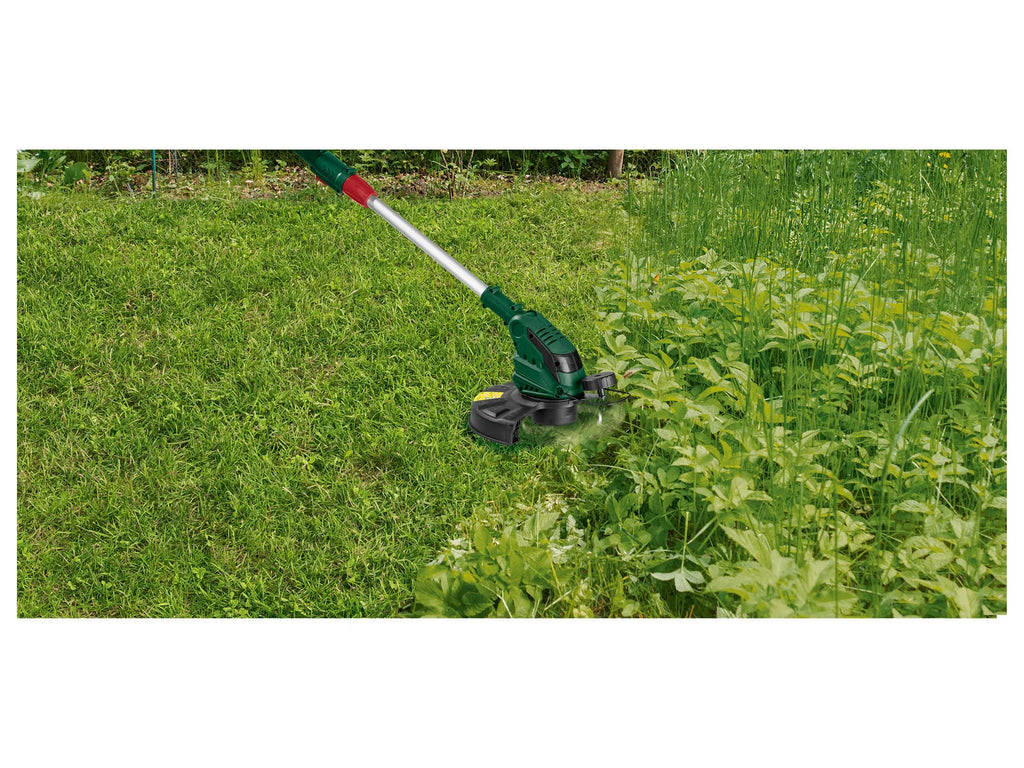 PARKSIDE Coupe-bordures sans fil PRTA 20-Li D3,  25 cm, 20 V