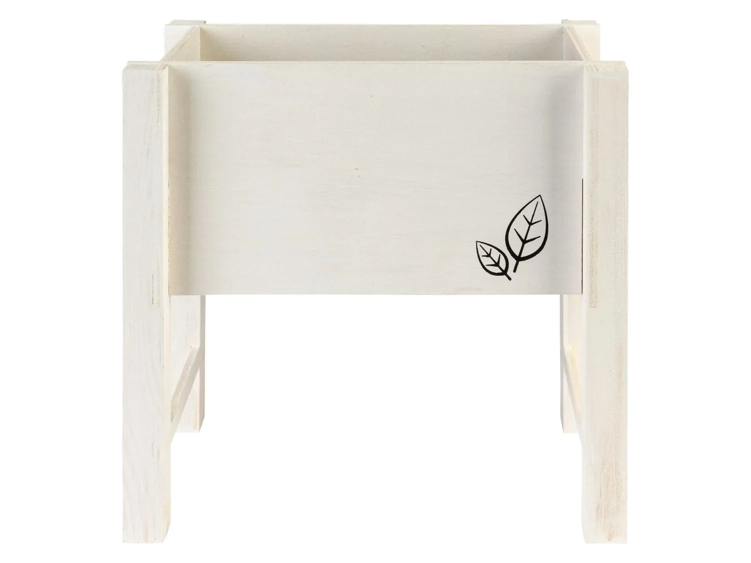 dobar Parterre surlev pour herbes, 24 x 14 x 24 cm