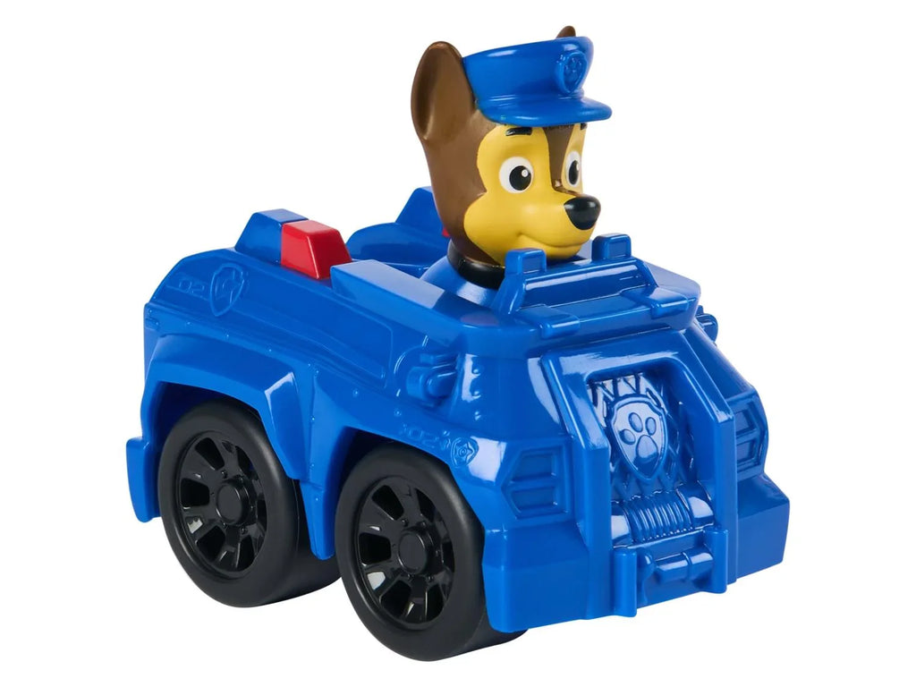 Paw Patrol Tour Pat' Patrouille
