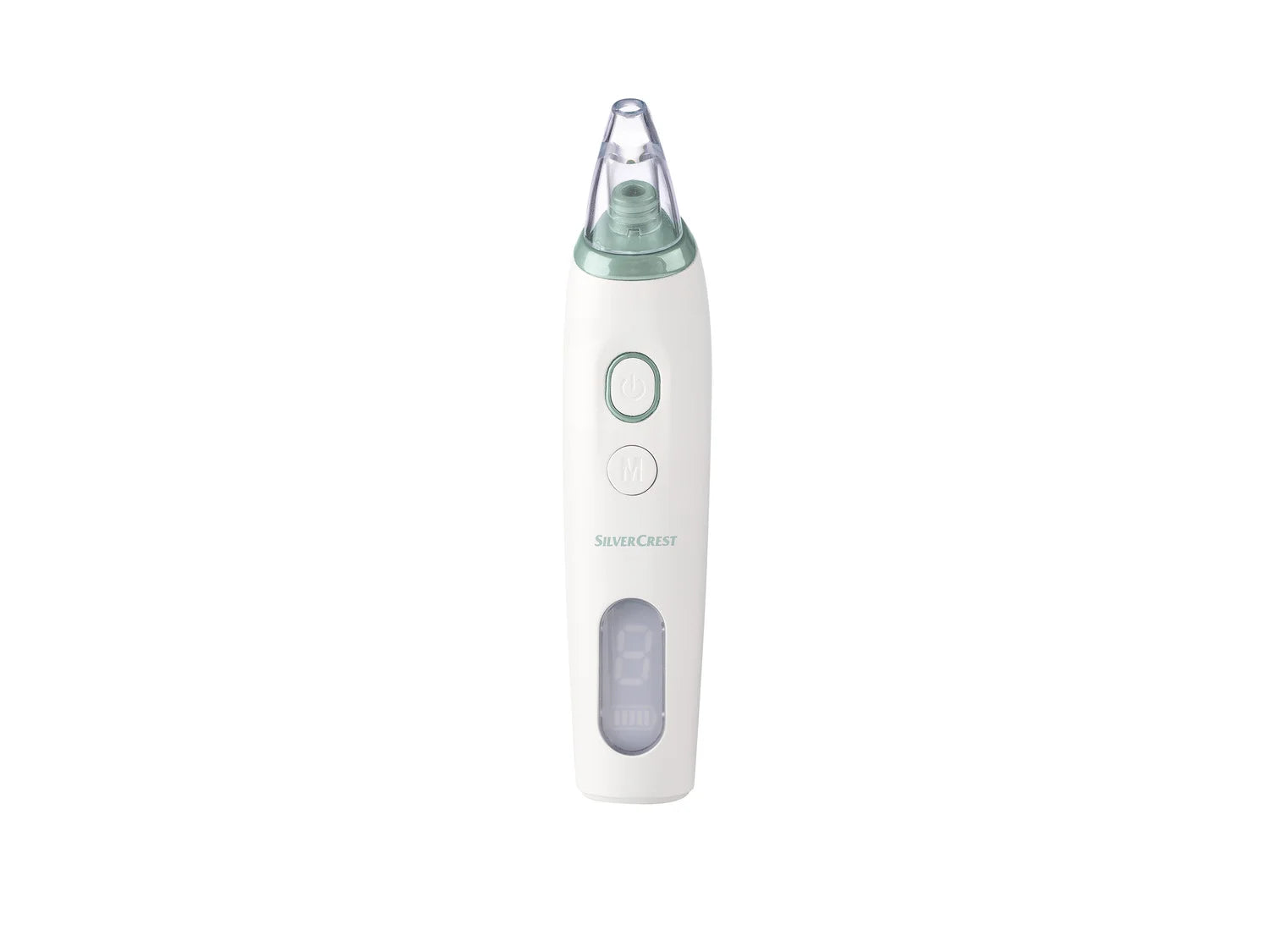 SILVERCREST PERSONAL CARE Nettoyeur de pores SPR 600 A1