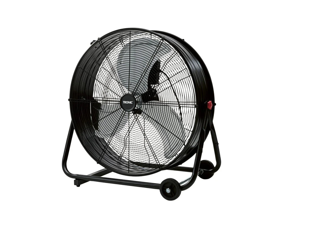 TRONIC Ventilateur de chantier, 330 W