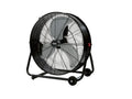 TRONIC Ventilateur de chantier, 330 W