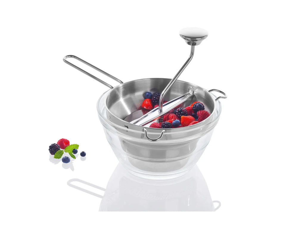 ERNESTO Moulin  lgumes ou Coupe-frites