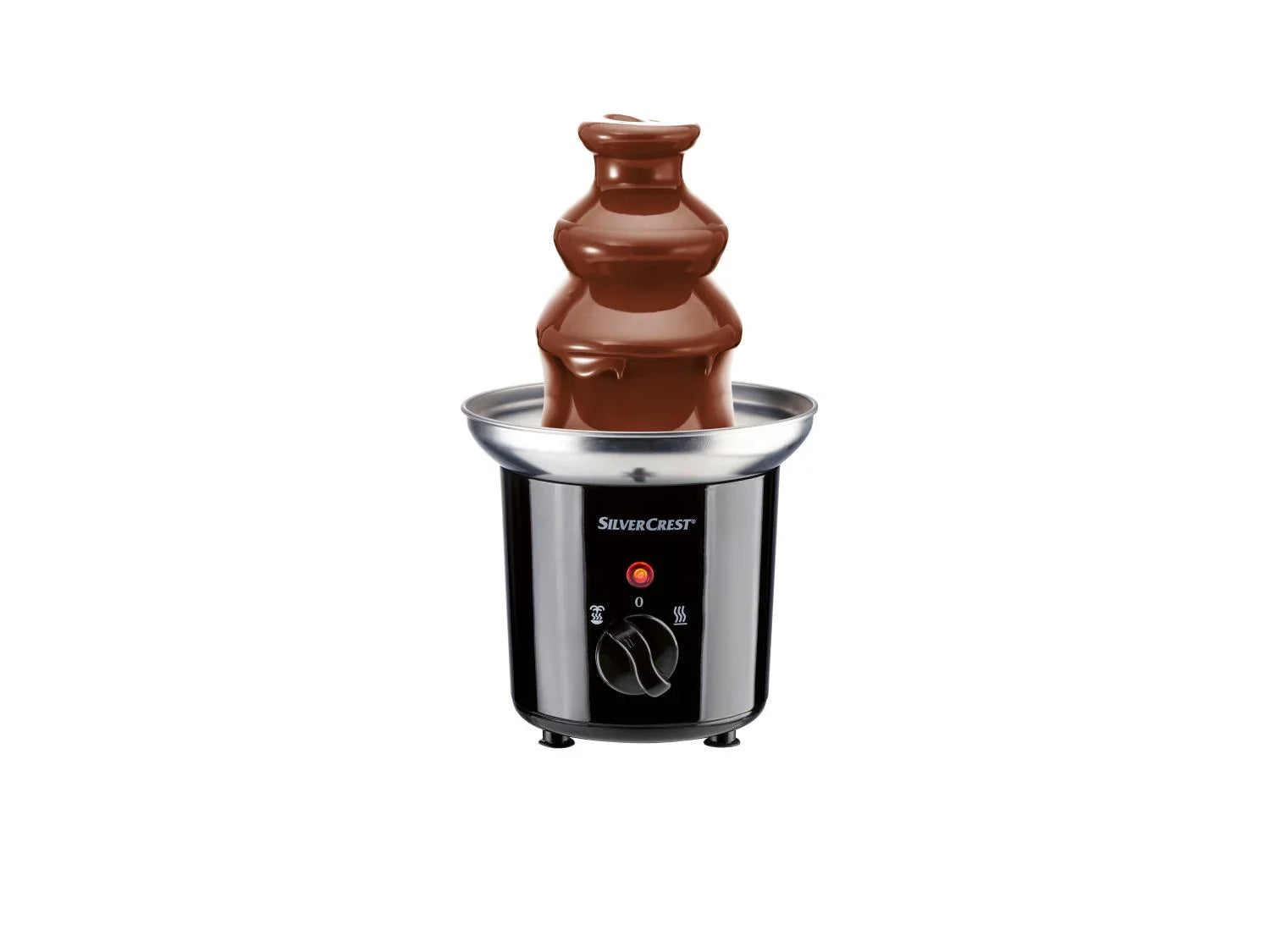 SILVERCREST KITCHEN TOOLS Fontaine  chocolat lectrique