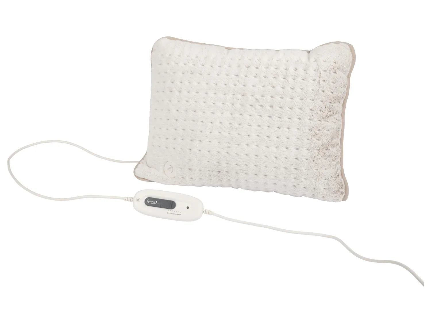 sensiplast Coussin en peluche chauffant SWKK 100 A1