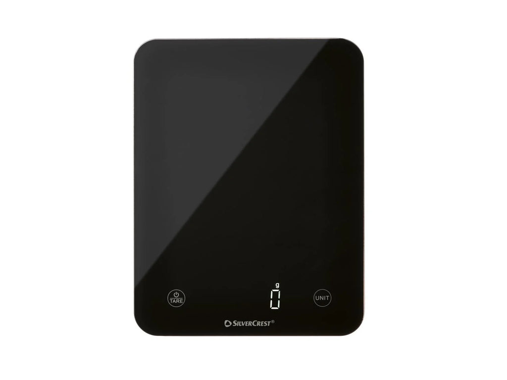 SILVERCREST Balance de cuisine numrique