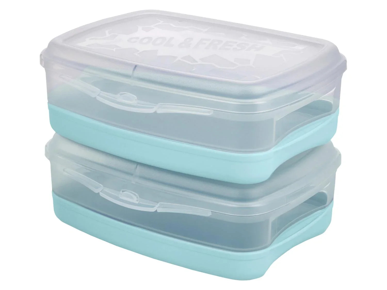 SILVERCREST Botes repas fracheur ou Bote fracheur ou Cloche  gteau fracheur