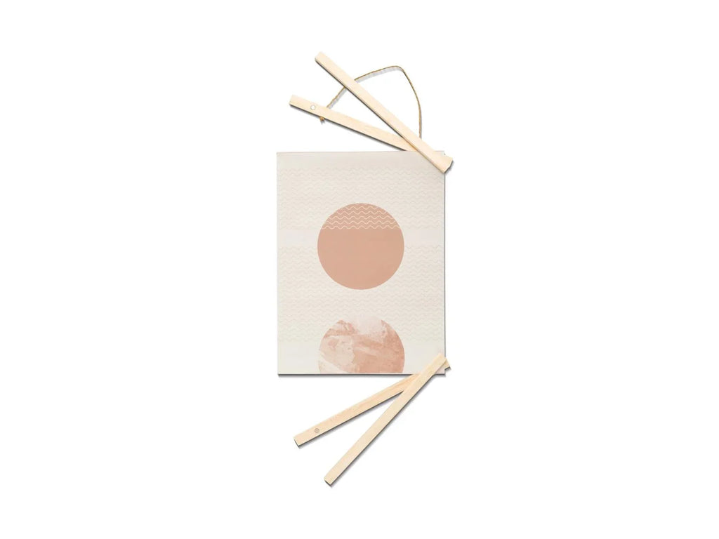 LIVARNO home Cadre magntique en bois