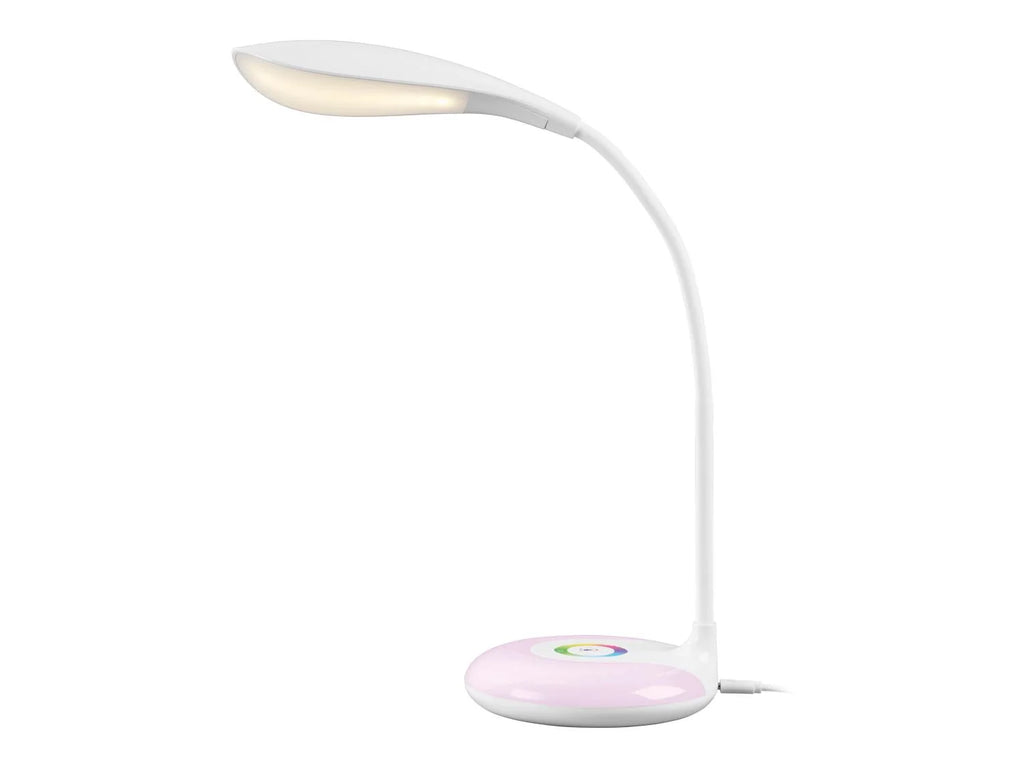 LIVARNO home Lampe de bureau LED
