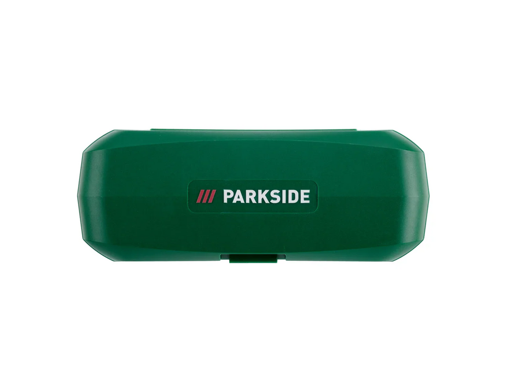 PARKSIDE Set de tournevis  lames interchangeables