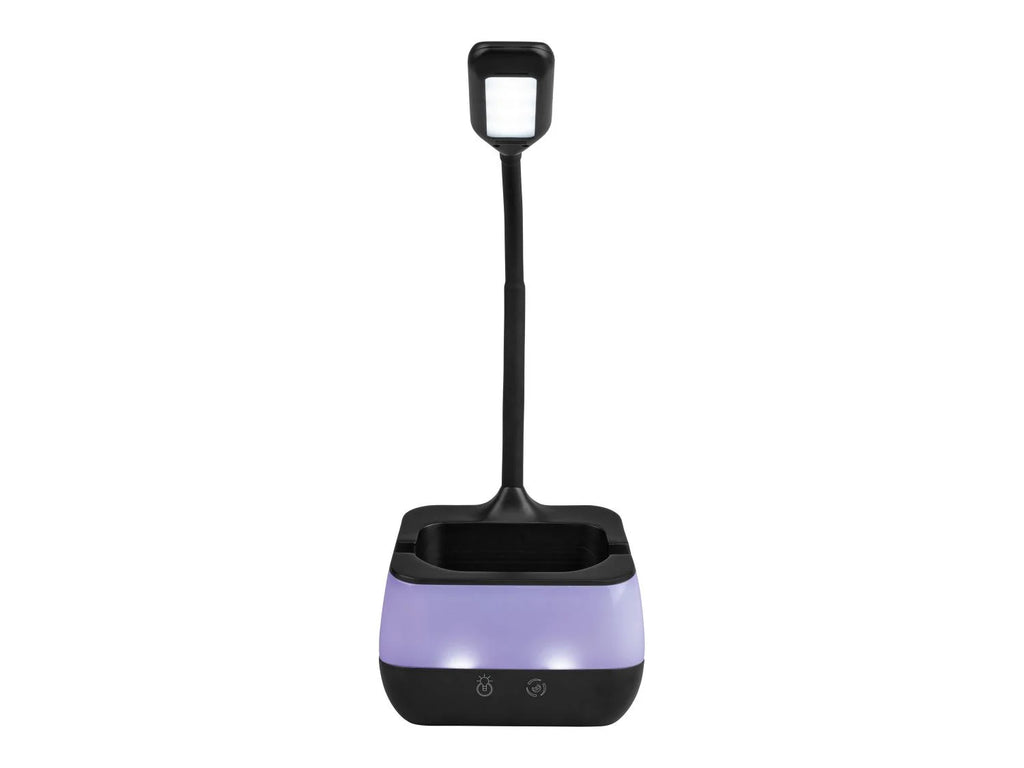 LIVARNO home Lampe de table sans fil