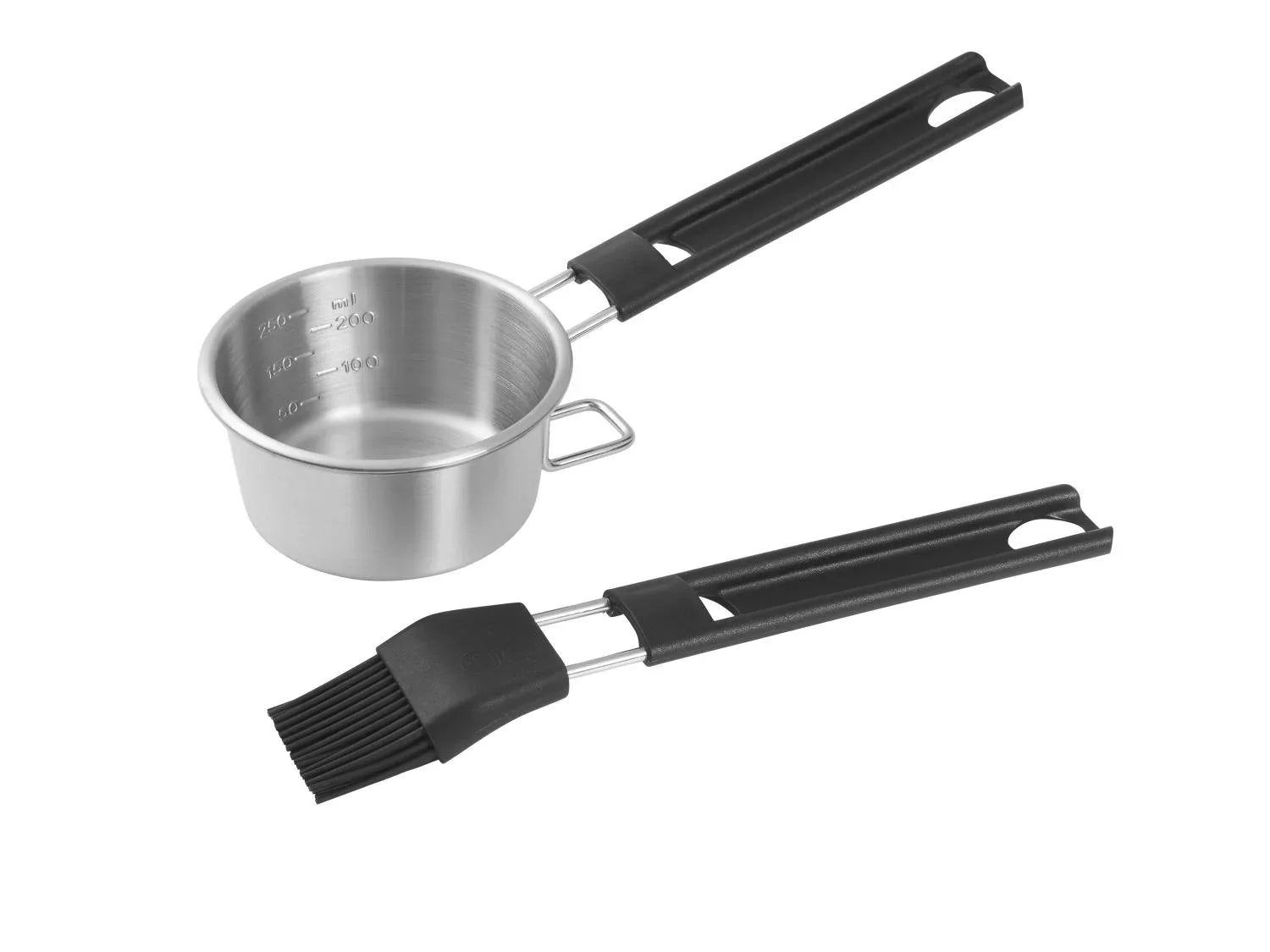 GRILLMEISTER Accessoires pour barbecue