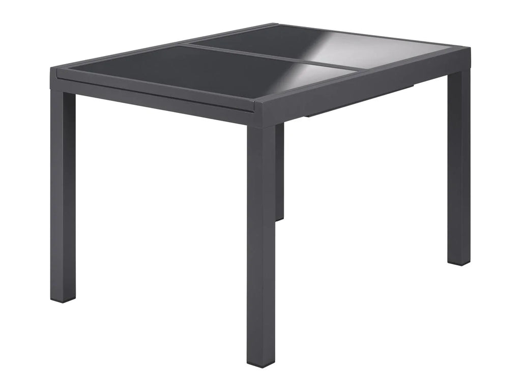 LIVARNO Table de jardin + Lot de 6 fauteuils Houston