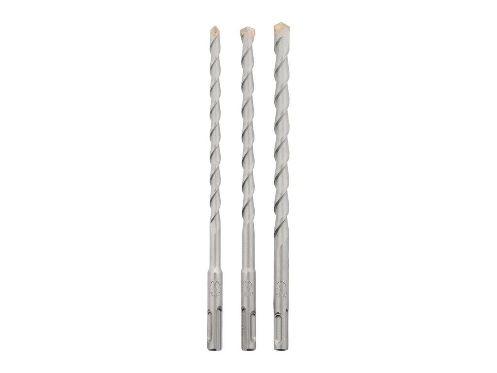 PARKSIDE Set de forets ou Burins SDS-Plus