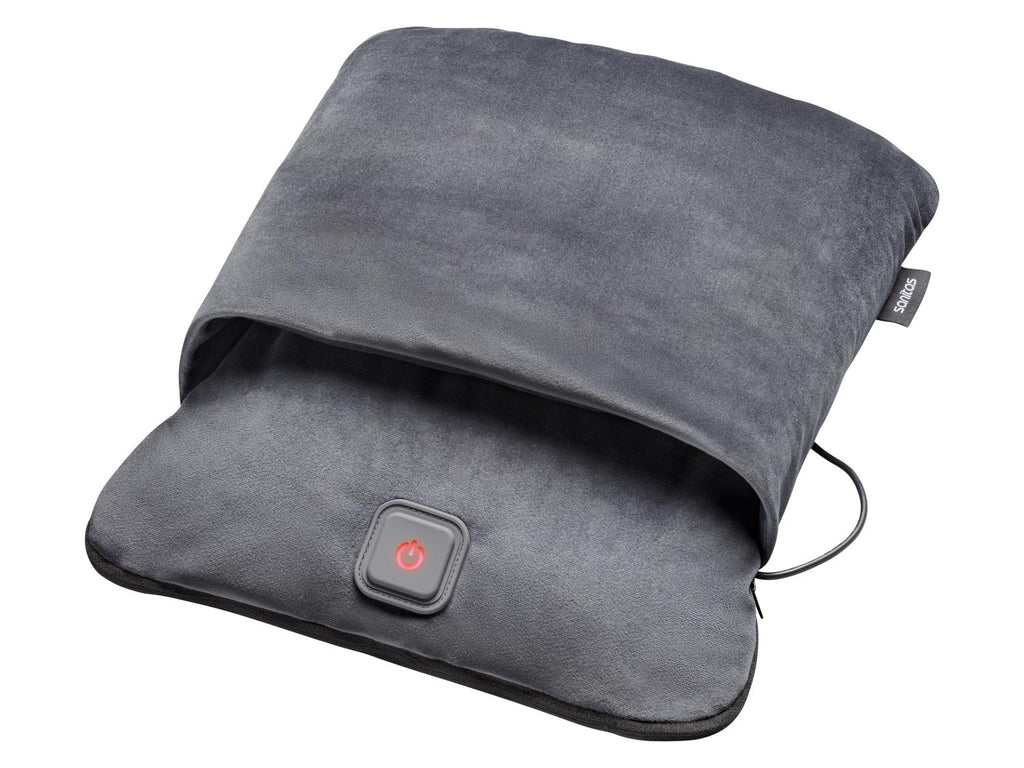 SANITAS Coussin de massage des pieds SFM 25