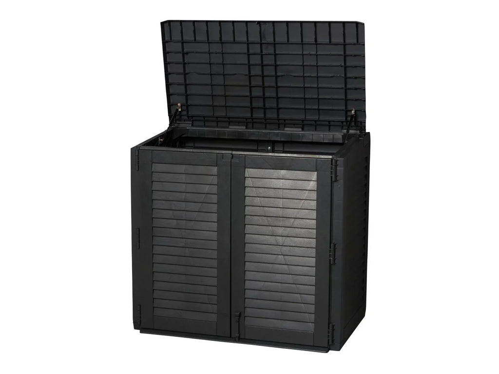 LIVARNO home Coffre de jardin, 780 L