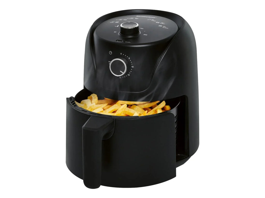 SILVERCREST KITCHEN TOOLS Friteuse  air chaud