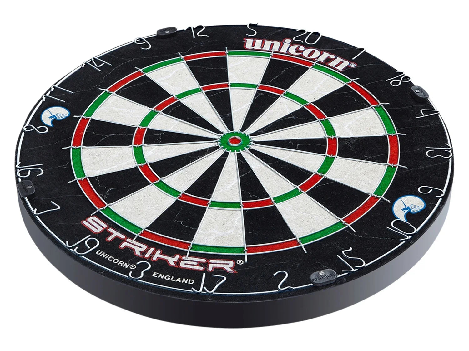 Unicorn Flchettes Striker Bristle