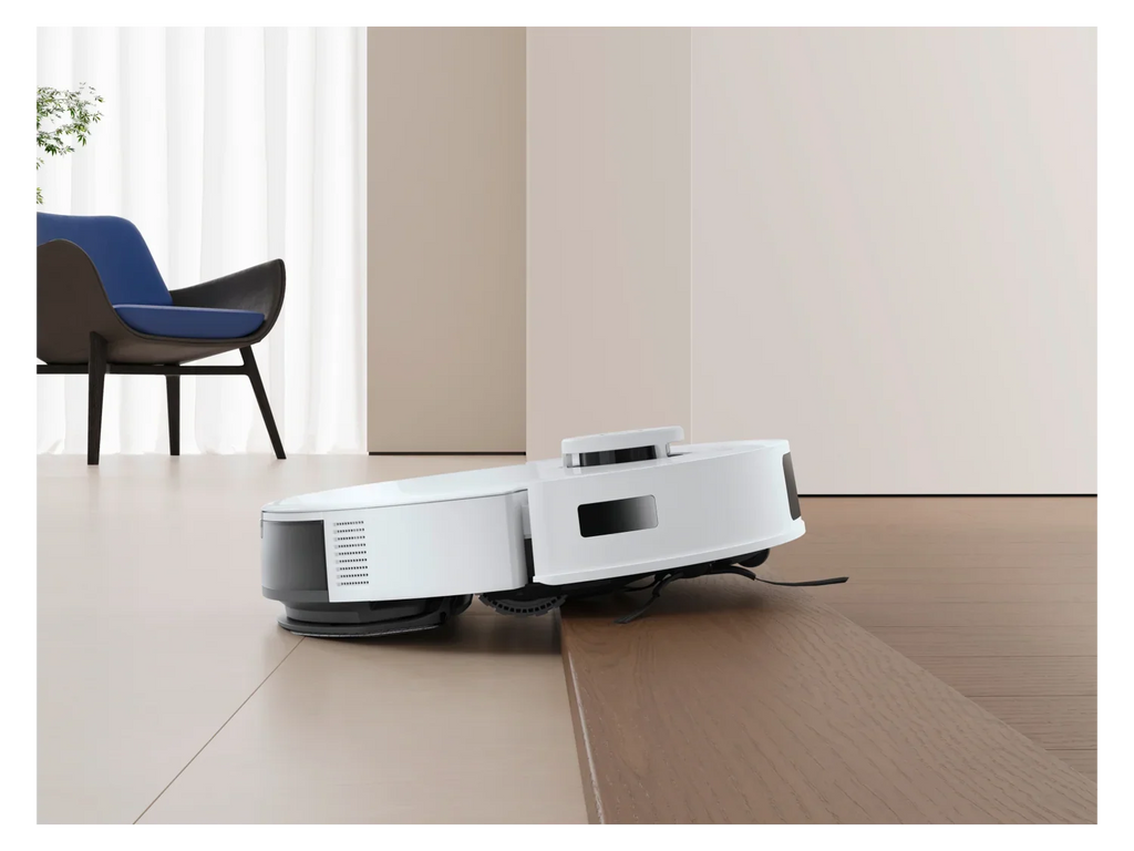 ECOVACS Robot aspirateur DEEBOT N20 Plus