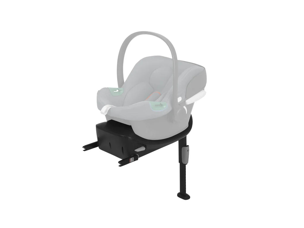 CYBEX Sige auto bb ton B2 i-Size