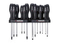 PARKSIDE PERFORMANCE Set de tournevis-burins