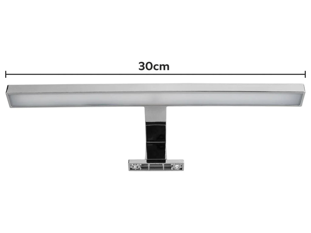 LIVARNO Lampe LED pour armoire ou miroir