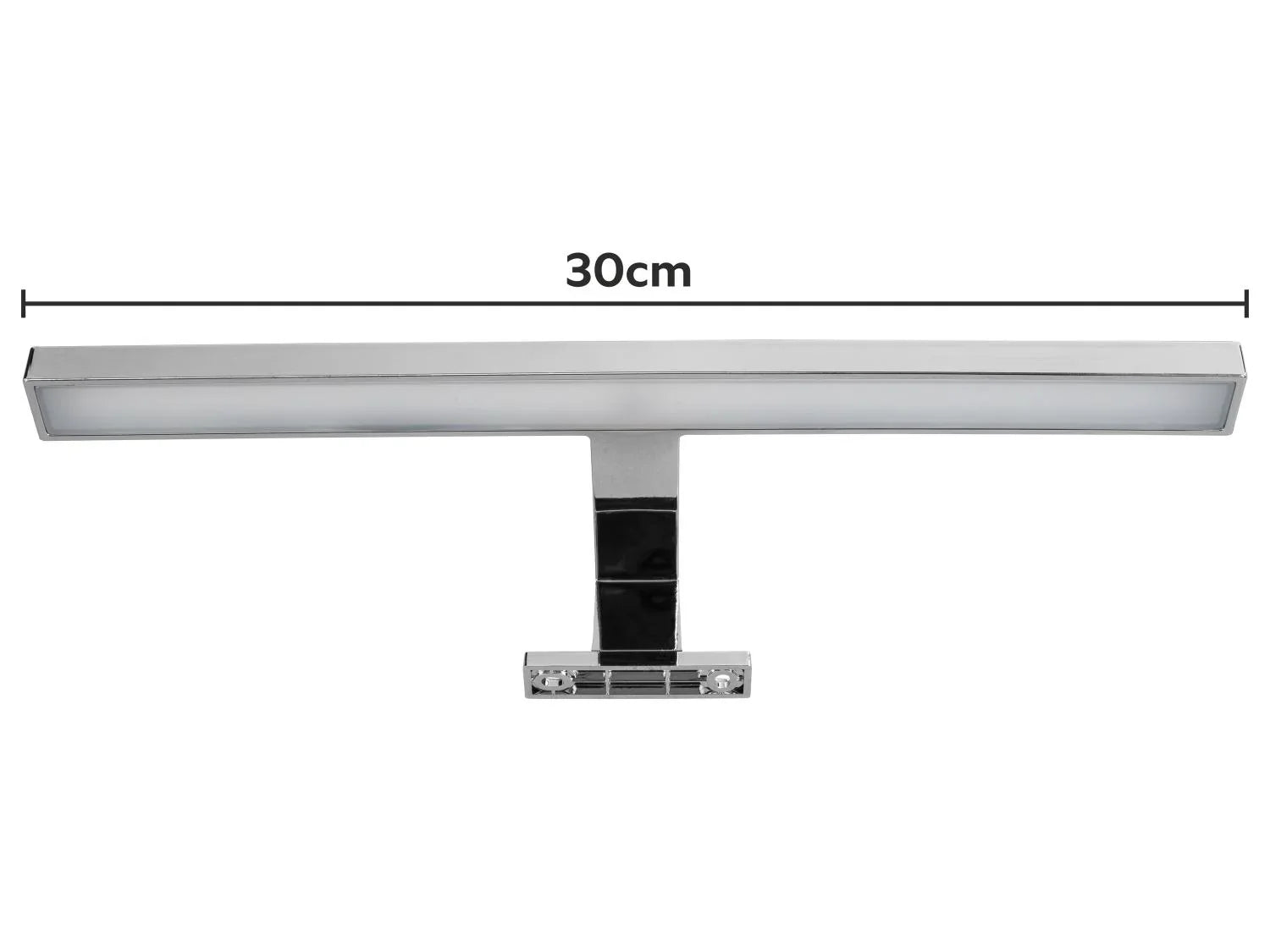 LIVARNO Lampe LED pour armoire ou miroir