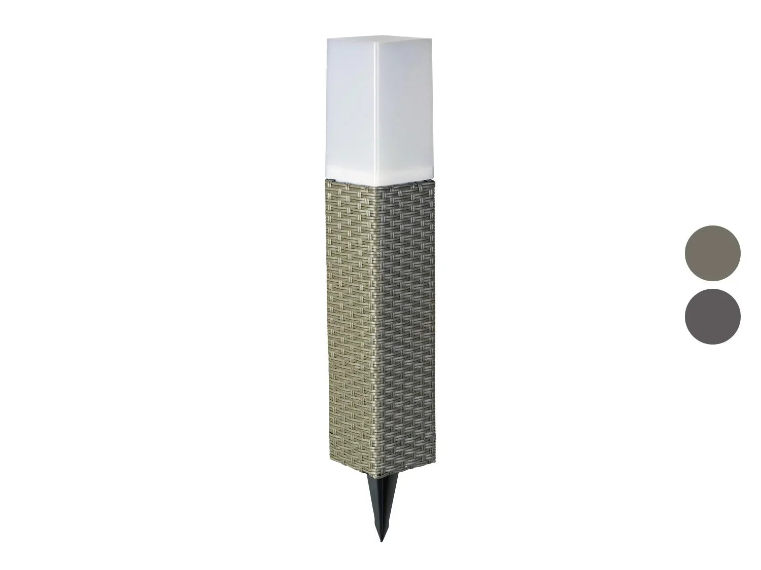 LIVARNO Balise solaire  LED
