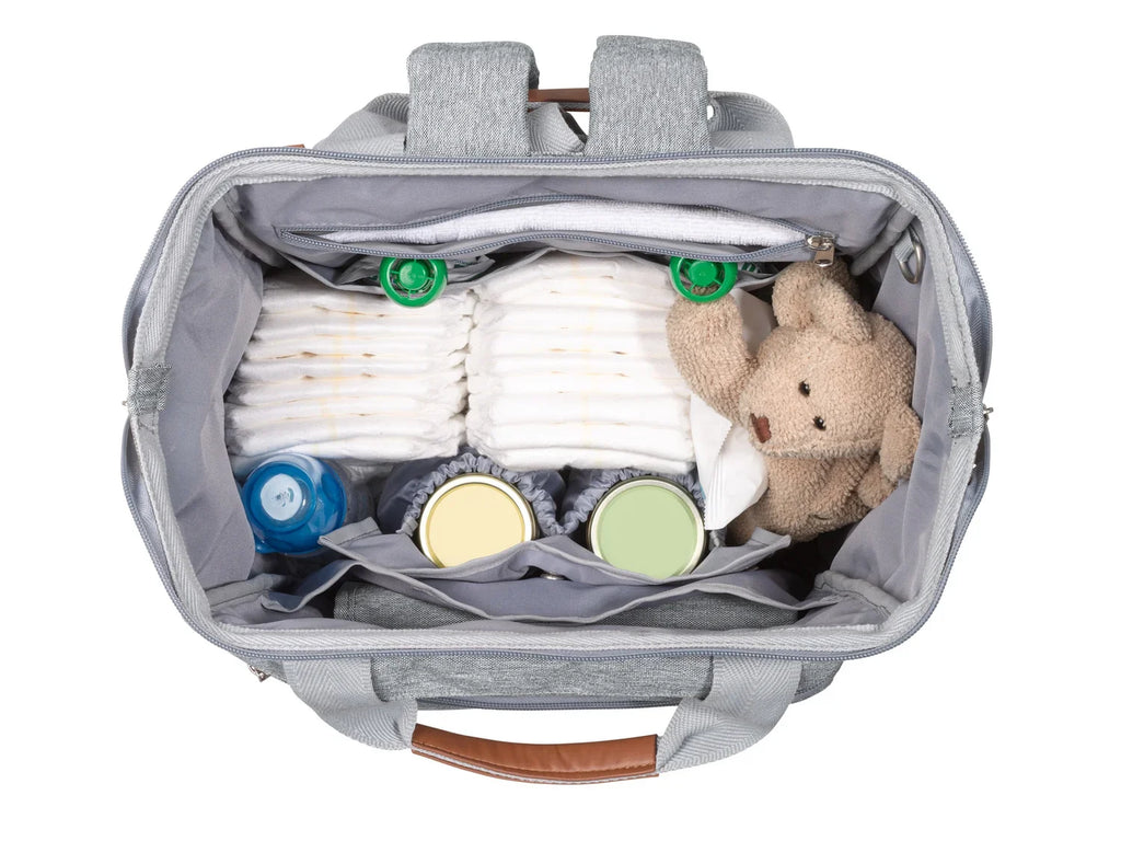 TOPMOVE Sac  dos  langer ou sac  langer