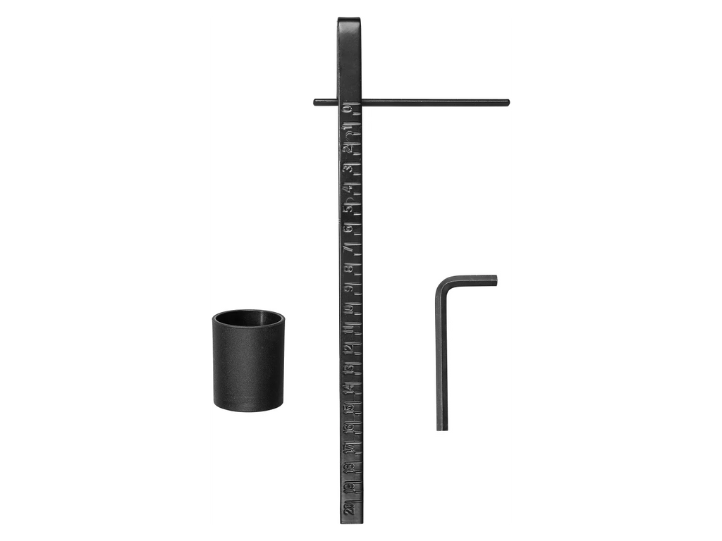 PARKSIDE PERFORMANCE Scie circulaire PPHKS 1800 A1, 190 mm, 1800 W