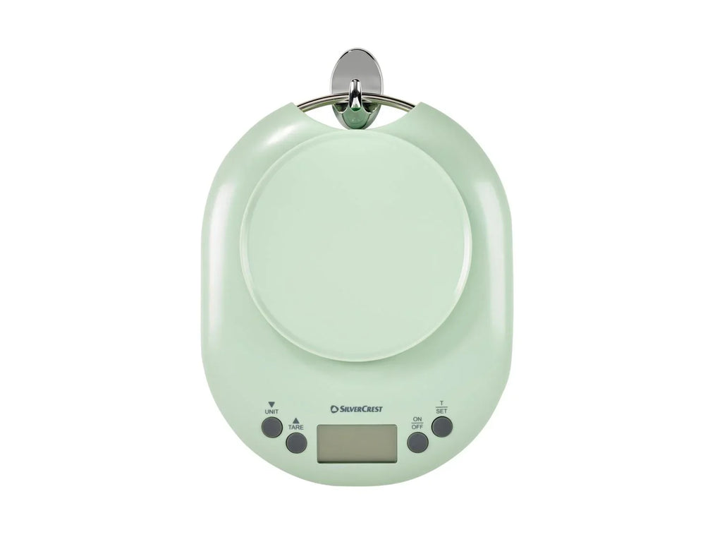 SILVERCREST Balance de cuisine