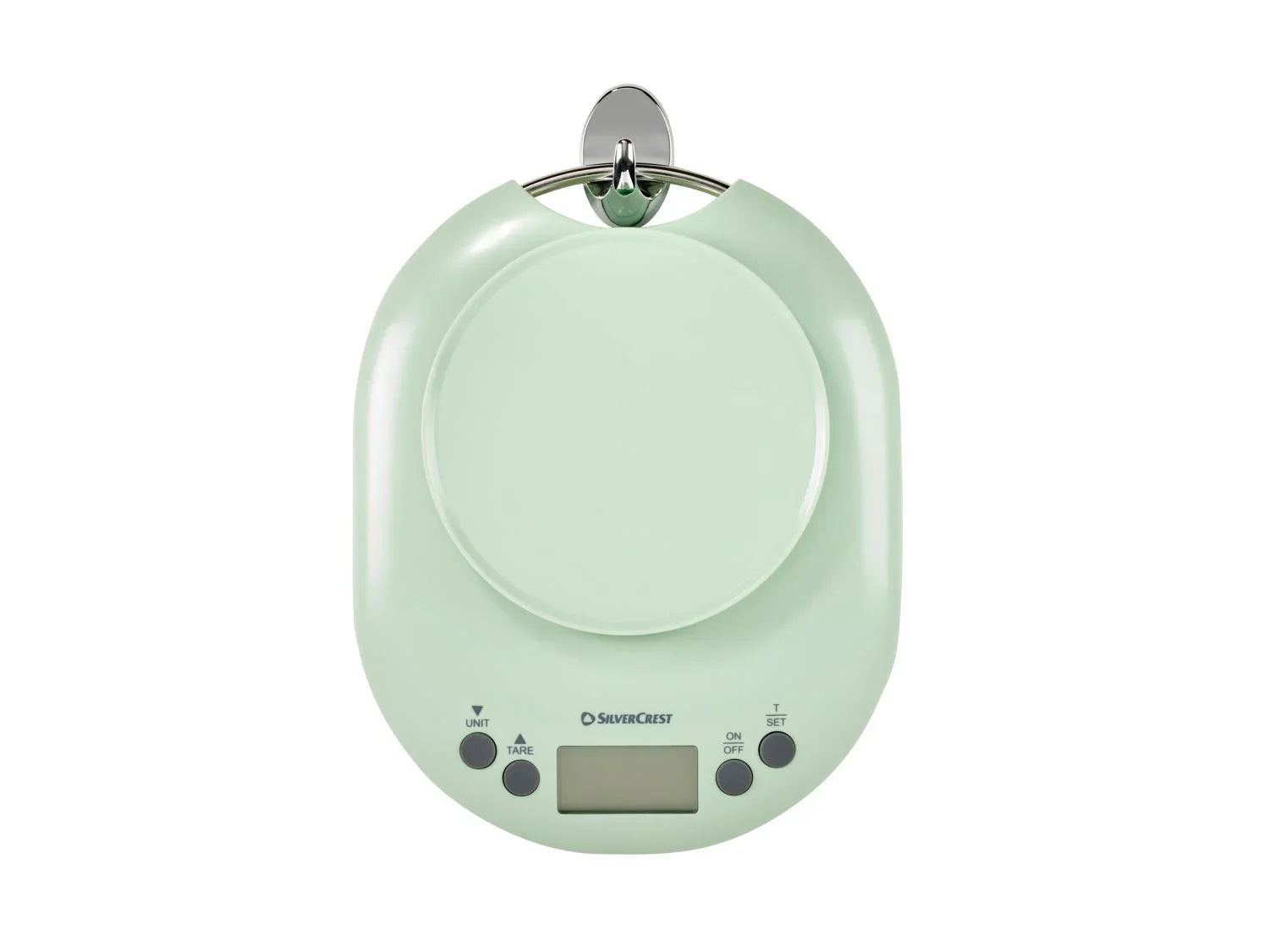 SILVERCREST Balance de cuisine