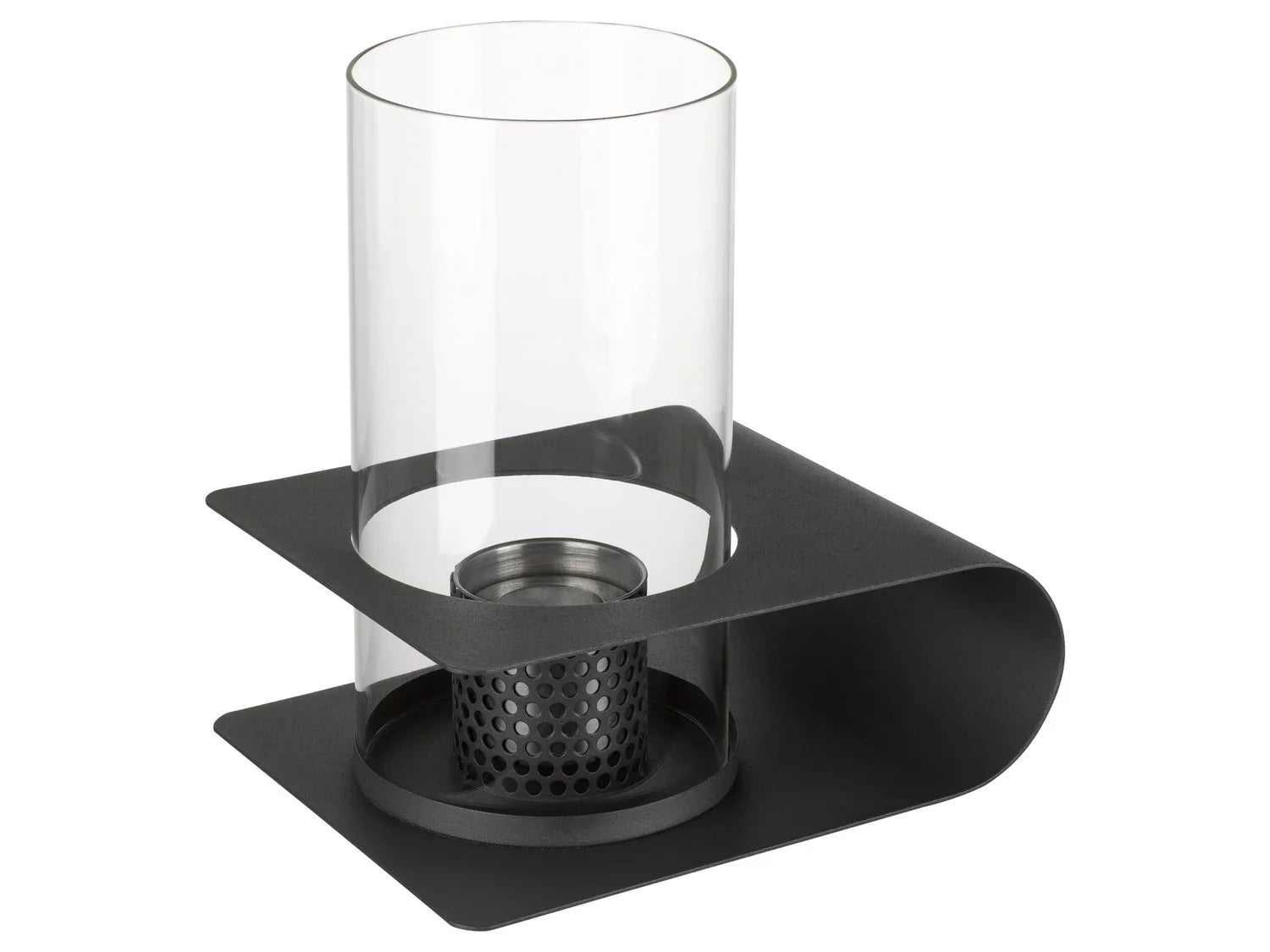 tepro Feu de table, avec pare-vent