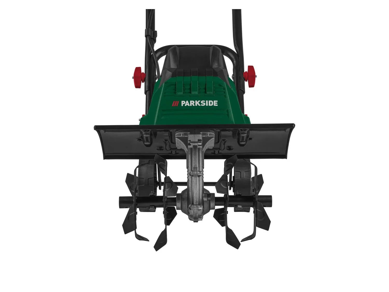 PARKSIDE Bineuse lectrique PEBH 1500 B2, 6 fraises, 1500 W
